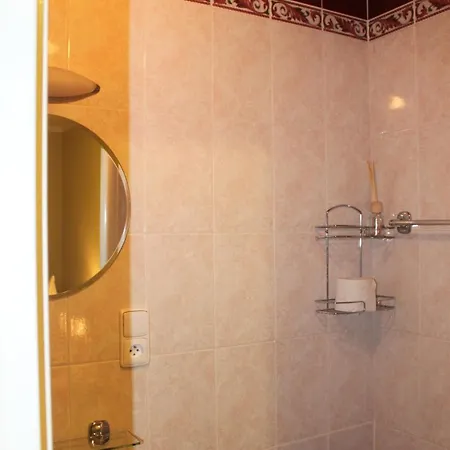Zlaty Lev Guest house 3*