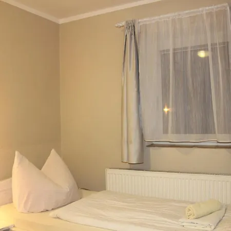 Guest house Zlaty Lev Svitavy
