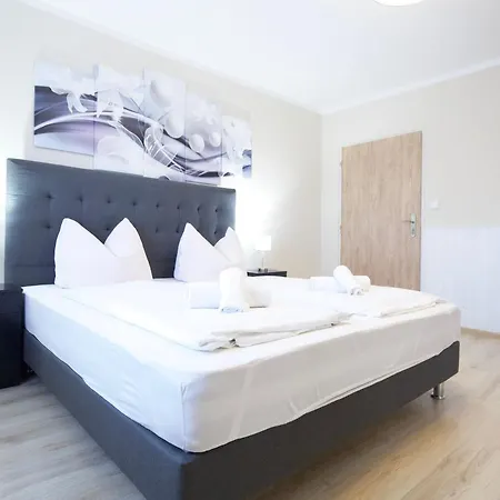 Zlaty Lev Guest house