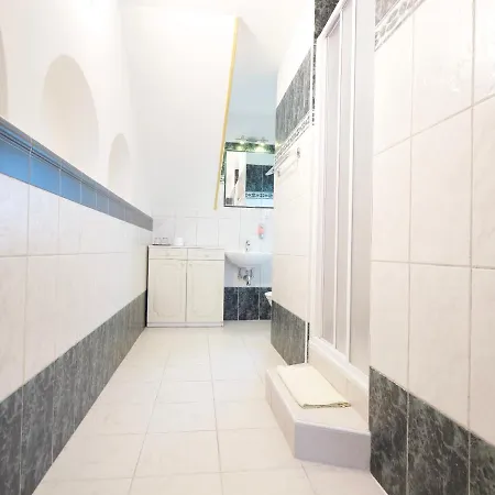 Zlaty Lev Guest house