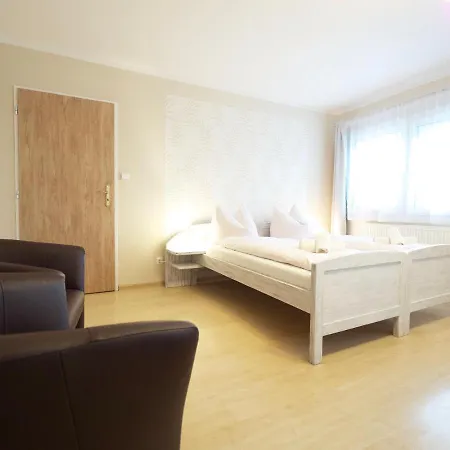 Zlaty Lev Guest house 3*