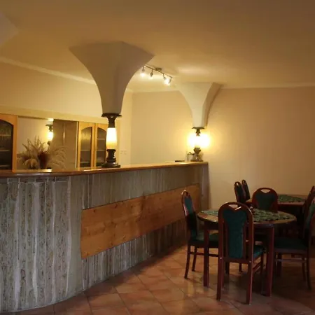 Guest house Zlaty Lev 3*