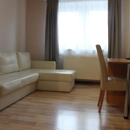 Guest house Zlaty Lev Svitavy
