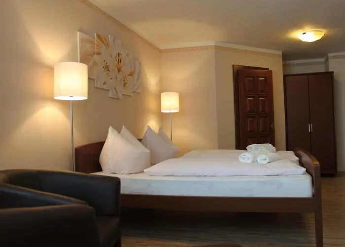 Maison d'hôtes Zlaty Lev 3*