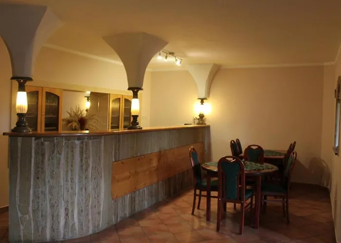 Gasthof Zlaty Lev 3*